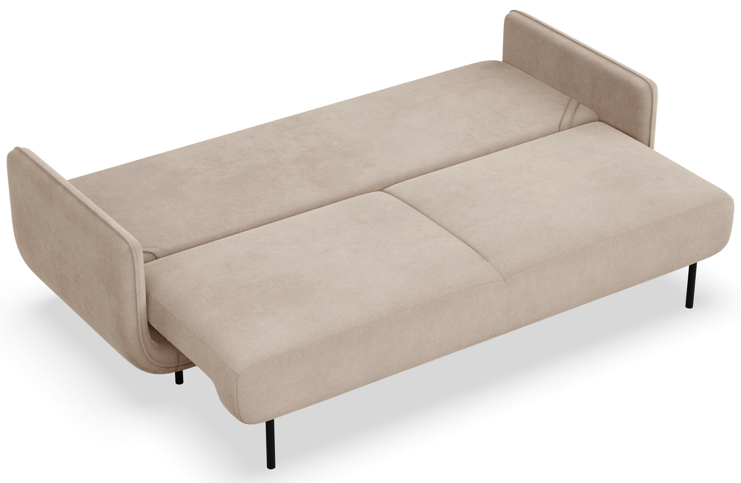 Dīvāns Oplar 236/95/96 cm Polo 873 - N1 Home