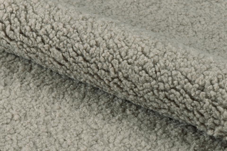 Krēsls Kels 67/90/80 cm pelēkbrūns - N1 Home