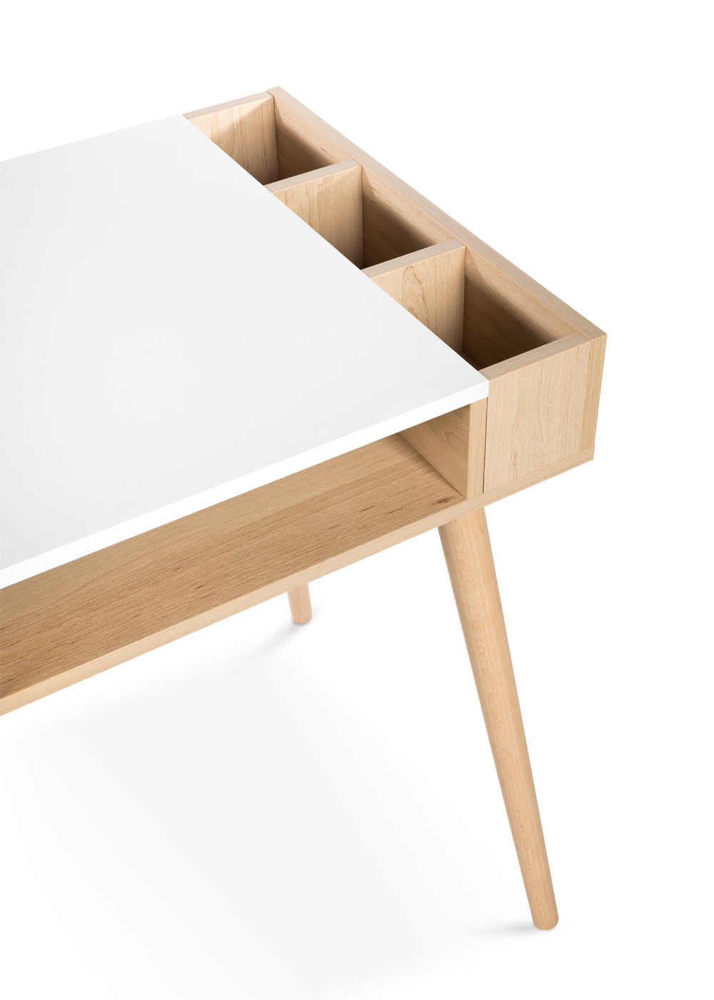 Rakstāmgalds Cinderella 111/79/55 cm - N1 Home