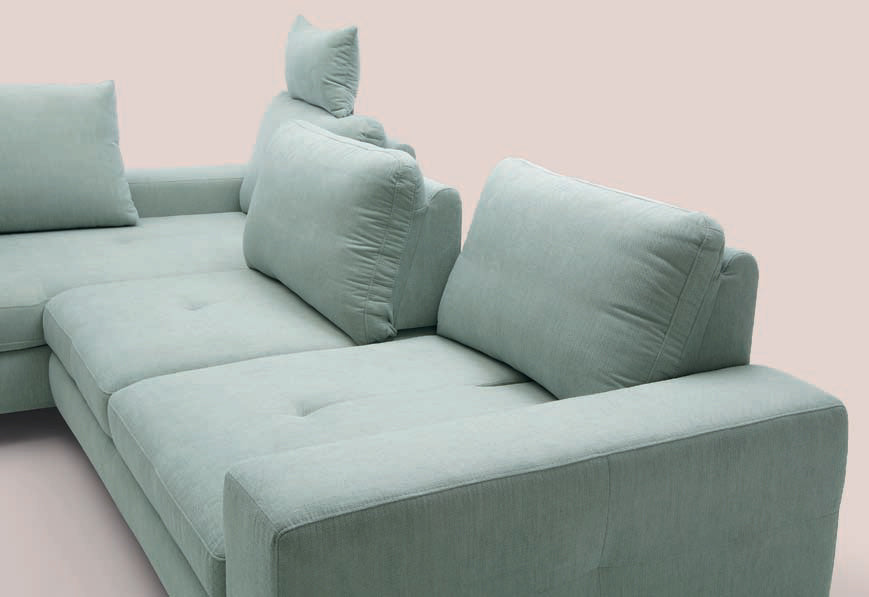 Dīvāns TEA 188/77/116 cm - N1 Home