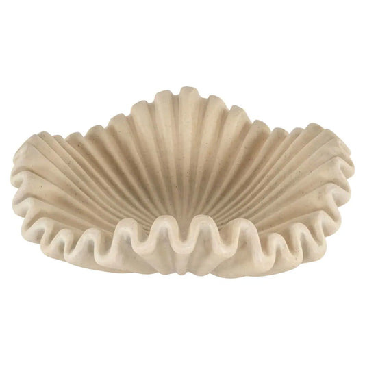 Bļoda Sabah Richmond Interiors 18/51/51 cm smiltis - N1 Home