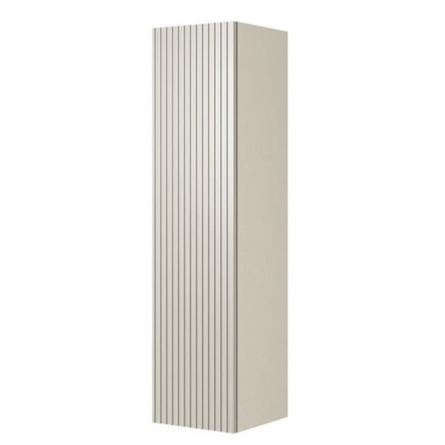 Izglītnes skapis AUSTIN 35/140/35 kašmirs - N1 Home