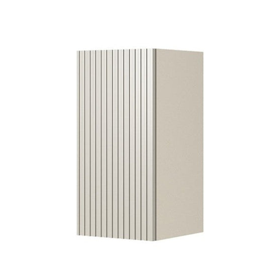 Izglītnes skapis AUSTIN 35/70/35 kašmirs - N1 Home