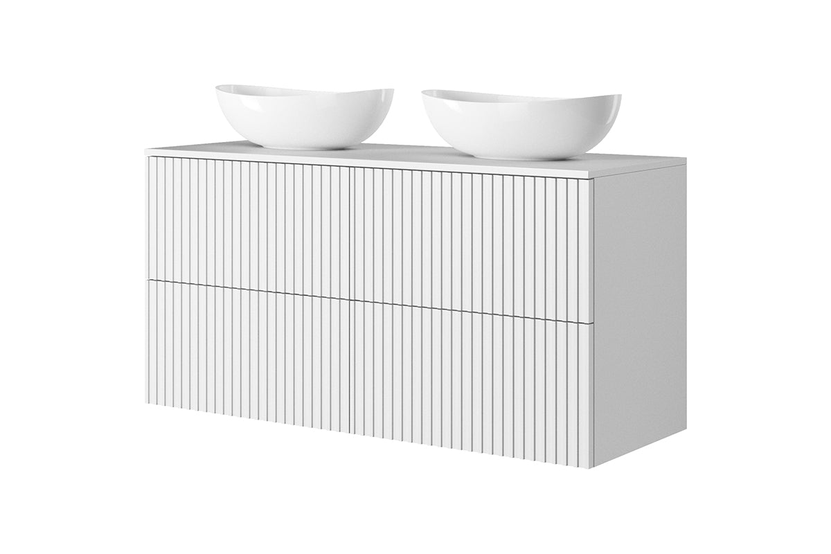 Izglītnes skapis AUSTIN 60/60/45 balts - N1 Home