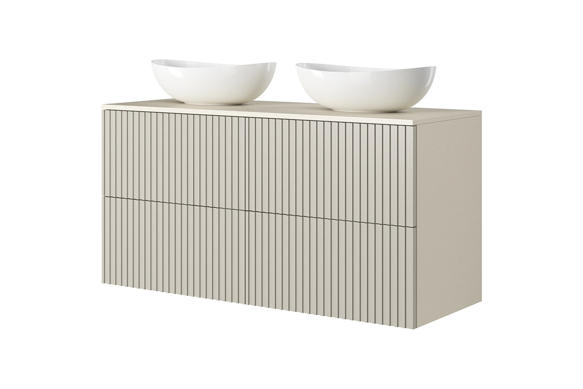 Izglītnes skapis AUSTIN 60/60/45 kašmirs - N1 Home