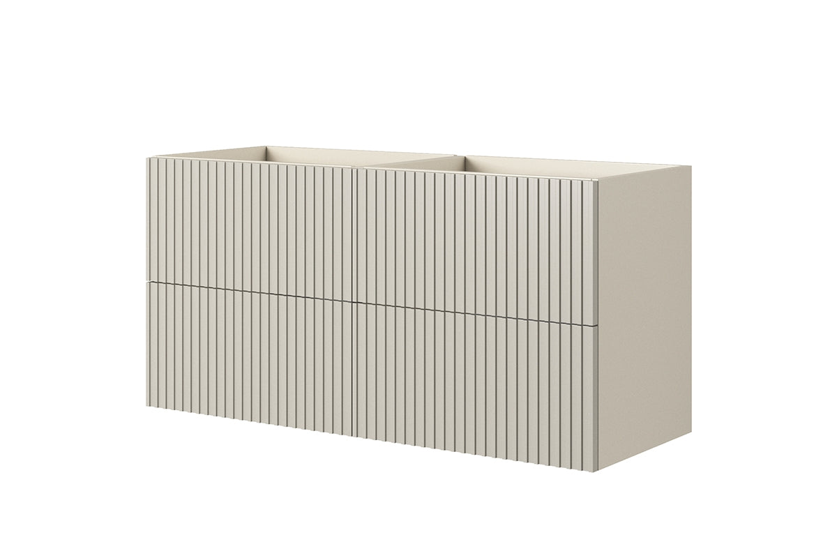 Izglītnes skapis AUSTIN 60/60/45 kašmirs - N1 Home