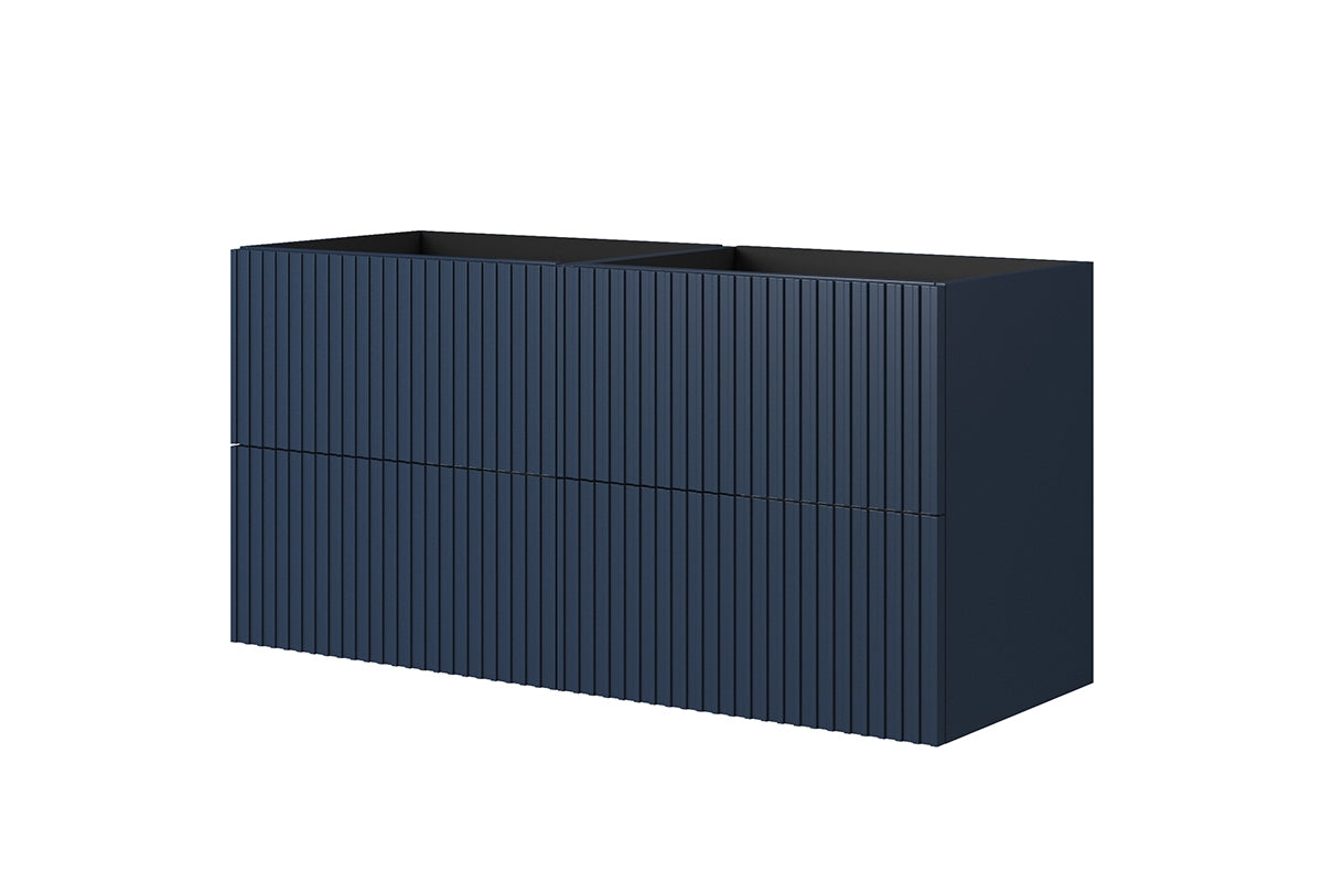Izglītnes skapis AUSTIN 60/60/45 zils - N1 Home