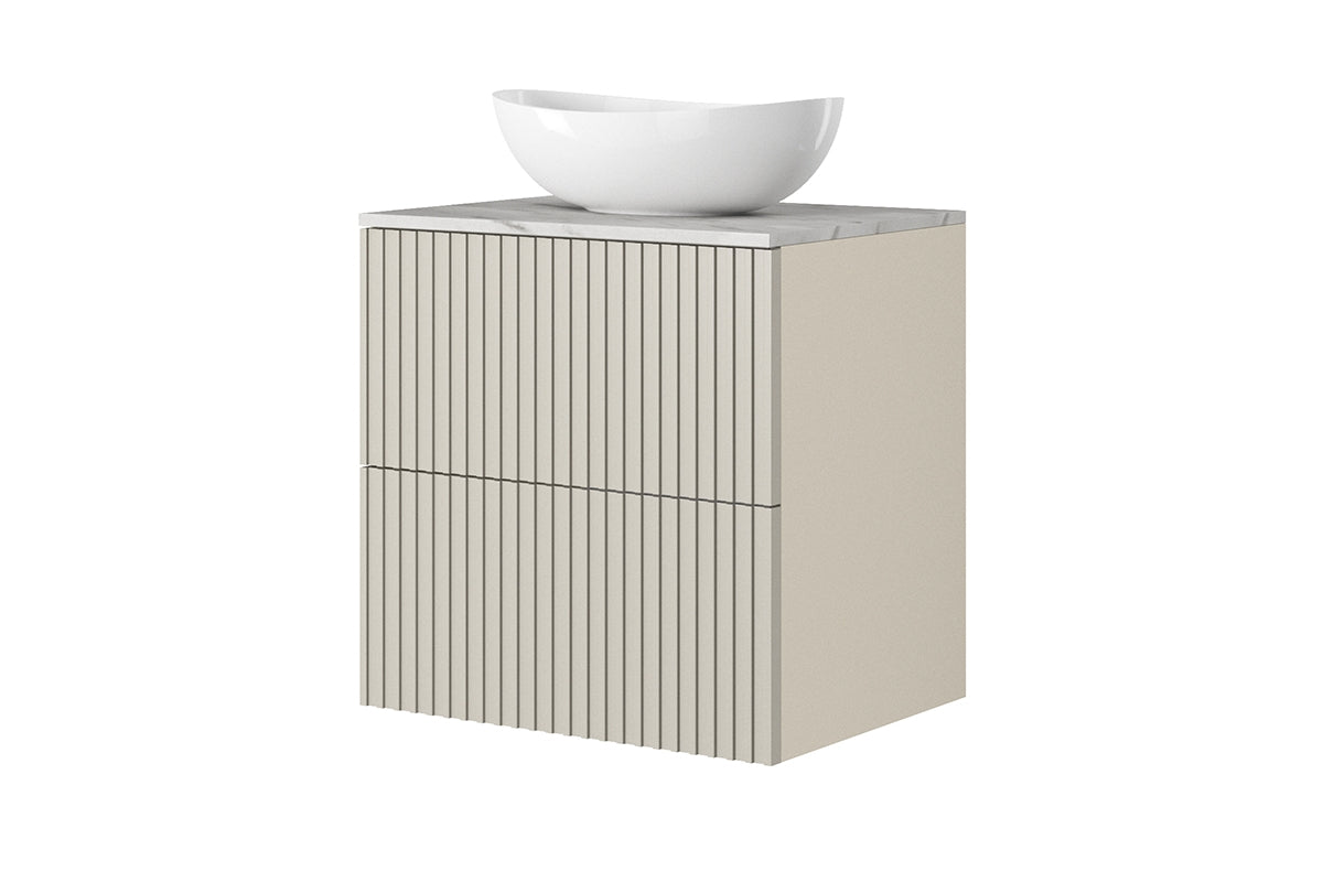 Izglītnes skapis AUSTIN 60/60/45 kašmirs - N1 Home