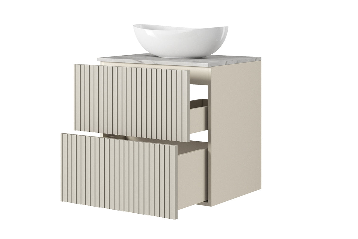 Izglītnes skapis AUSTIN 60/60/45 kašmirs - N1 Home