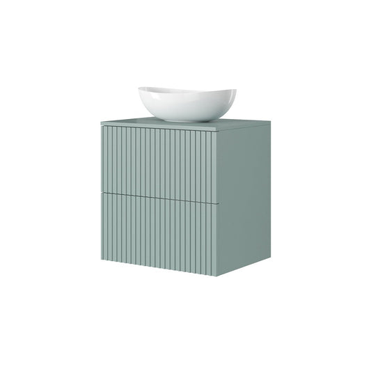 Izglītnes skapis AUSTIN 60/60/45 debesjums zils - N1 Home