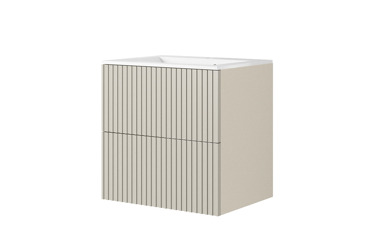 Izglītnes skapis AUSTIN 60/60/45 kašmirs - N1 Home