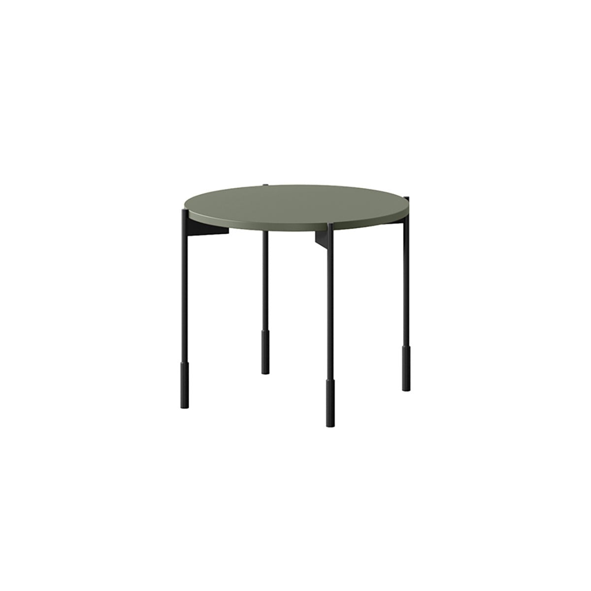 Kafijas galdiņš BARI 49/40/49 olives - N1 Home