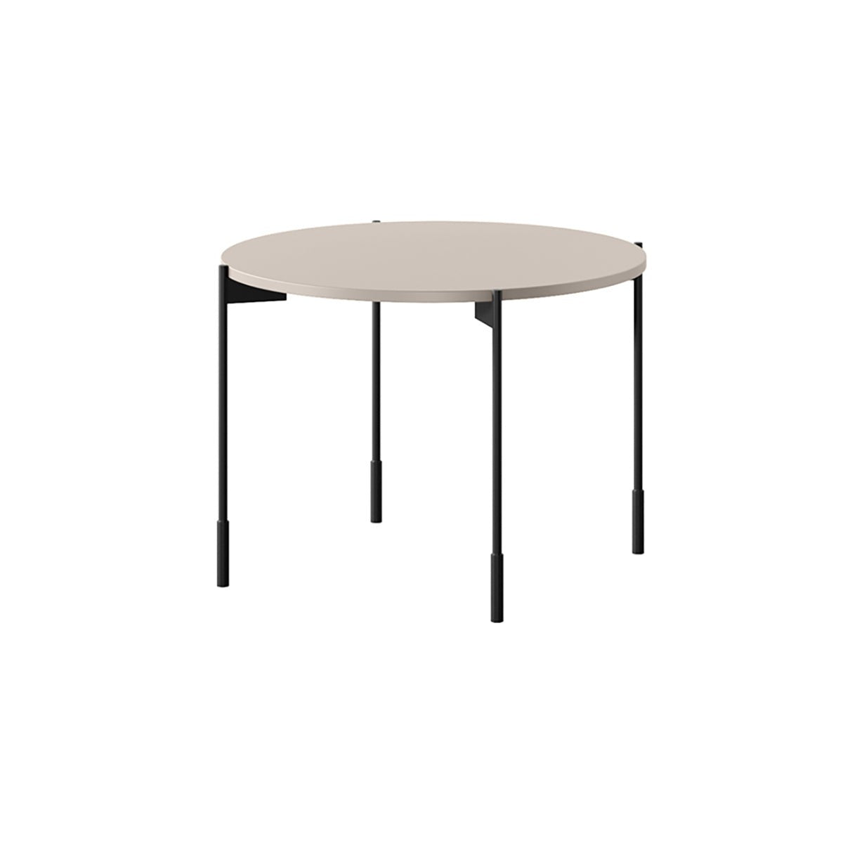 Kafijas galdiņš BARI 64/45/64 kašmirs - N1 Home