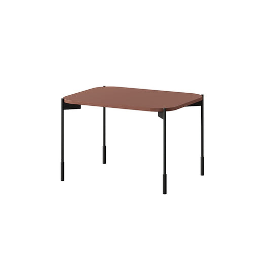 Kafijas galdiņš BARI 60/40/45 terrakota - N1 Home