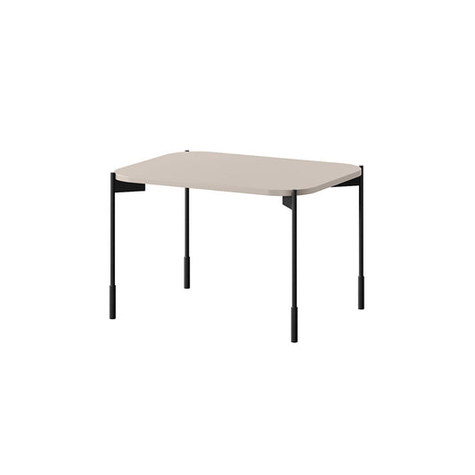 Kafijas galdiņš BARI 60/40/45 kašmirs - N1 Home