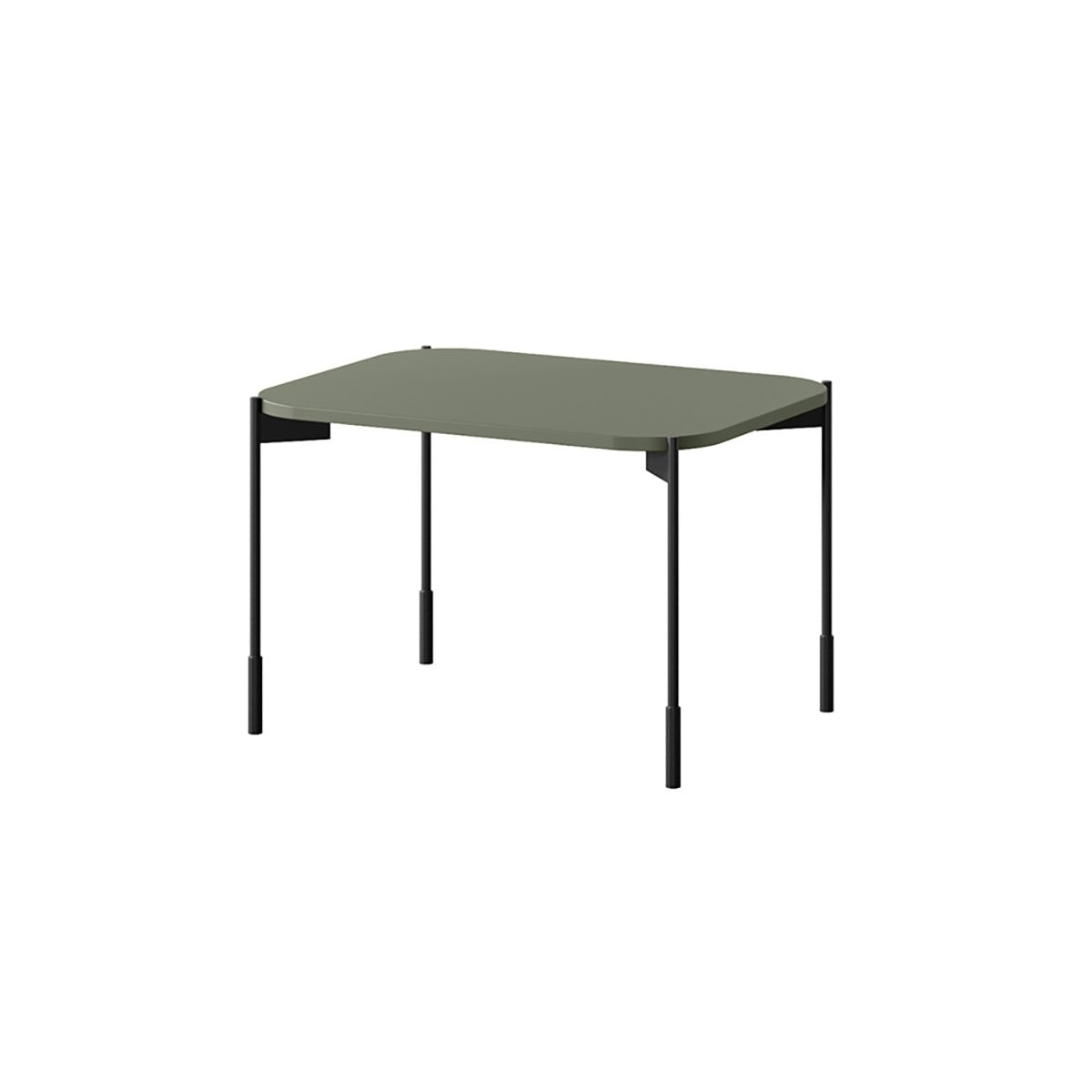 Kafijas galdiņš BARI 60/40/45 olives - N1 Home