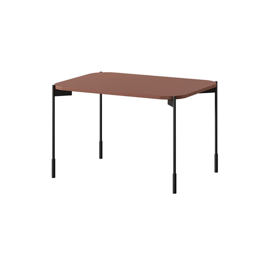 Kafijas galdiņš BARI 70/45/50 terrakota - N1 Home