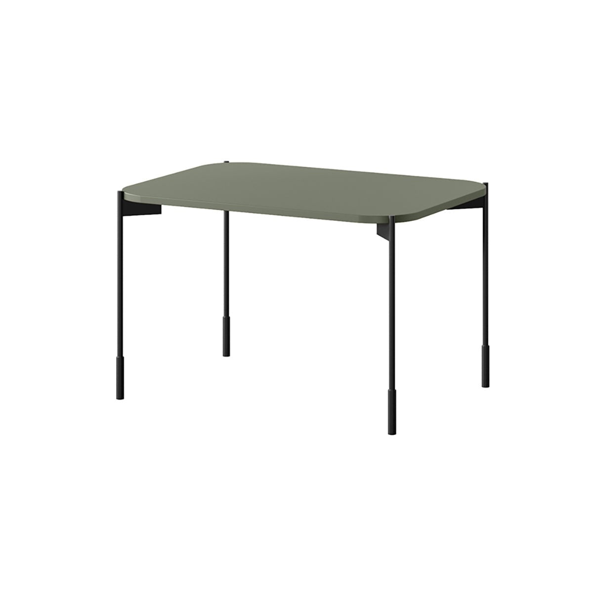 Kafijas galdiņš BARI 70/45/50 olives - N1 Home