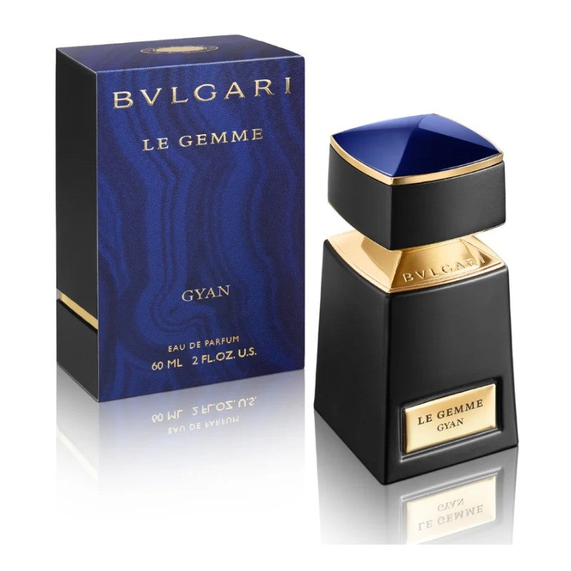 Bvlgari Le Gemme Gyan EDP M 60 ml, 100 ml - N1 Home