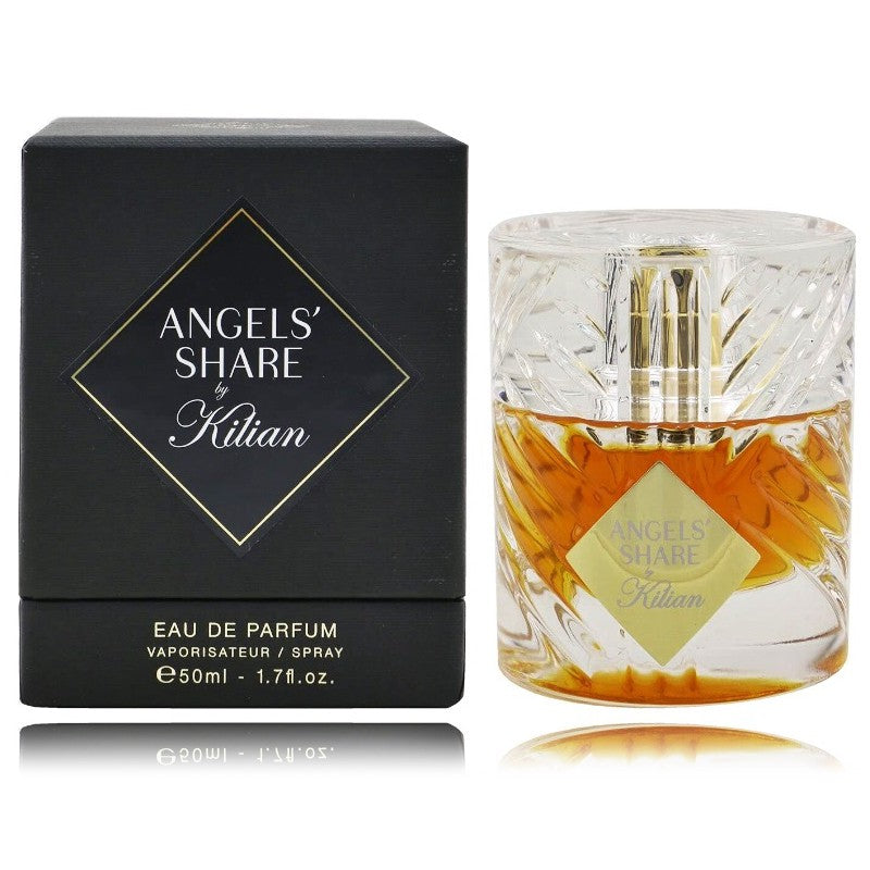 Kilian Angels' Share EDP U 50 ml