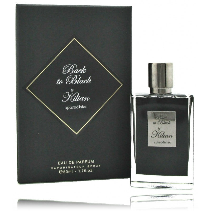 Kilian Back to Black EDP U 50 ml