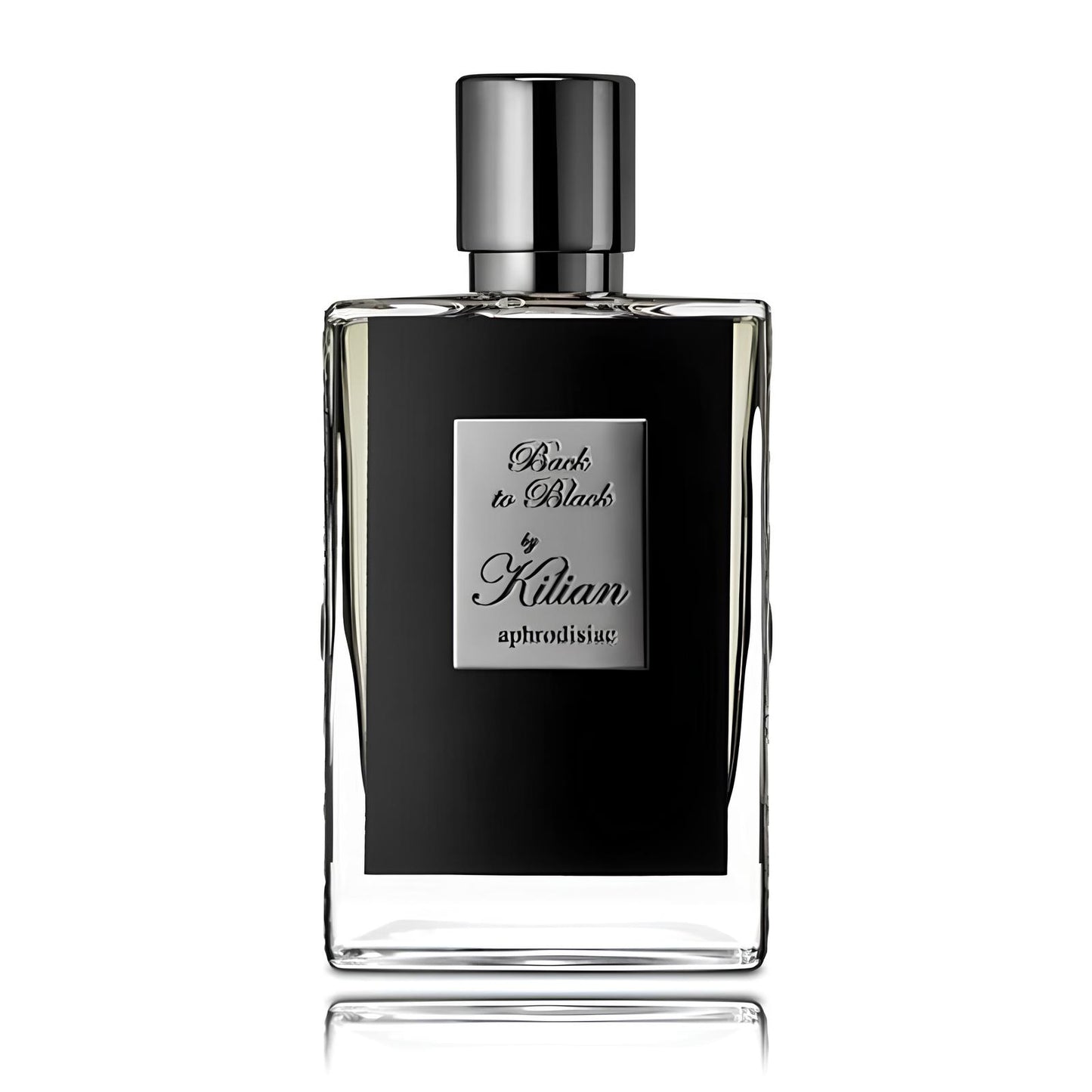 Kilian Back to Black EDP U 50 ml
