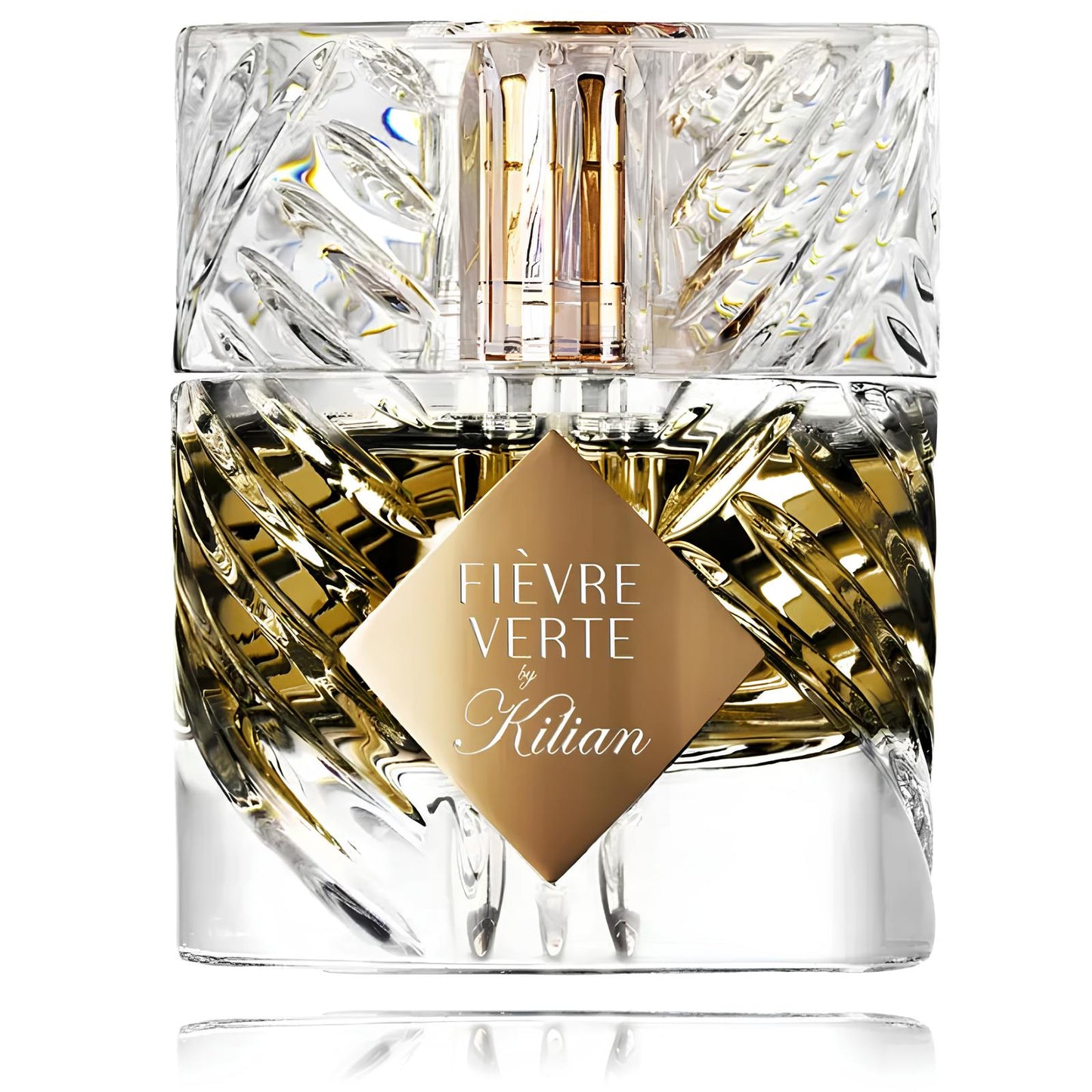 Kilian Fièvre Verte EDP U 50 ml
