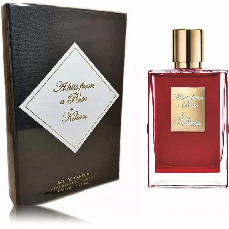 Kilian A Kiss From a Rose EDP W 50 ml