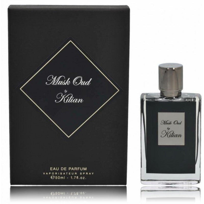 Kilian Musk Oud EDP U 50 ml
