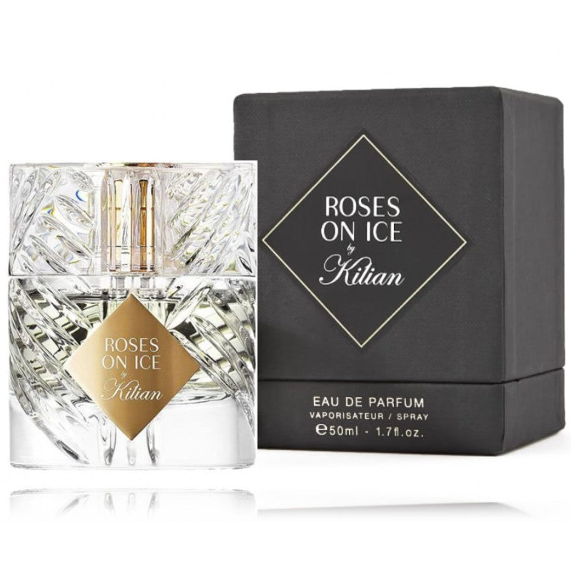 Kilian Roses on Ice EDP U 50 ml