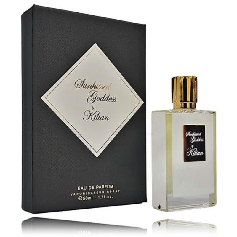 Kilian Sunkissed Goddess EDP U 50 ml