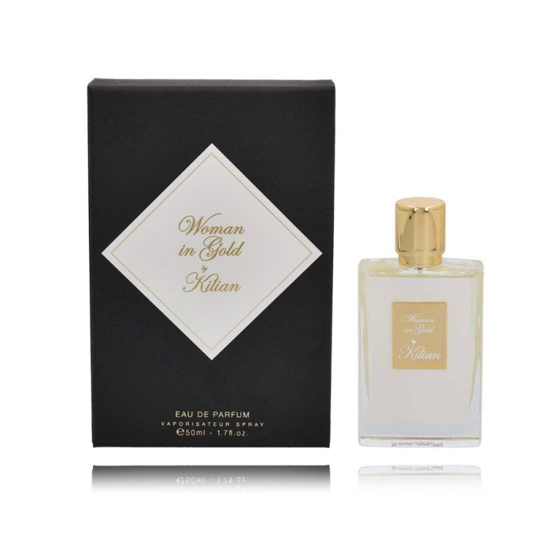 Kilian Woman in Gold EDP W 50 ml