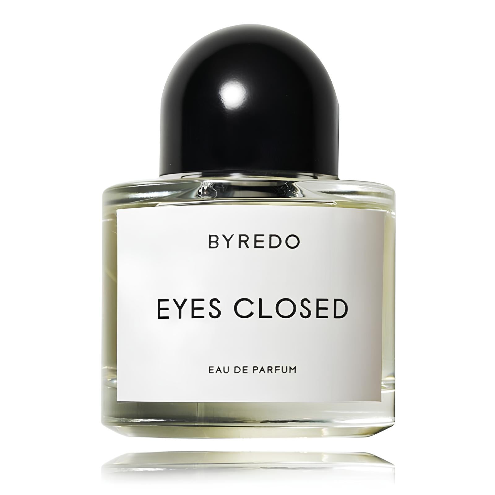 Byredo Eyes Closed EDP U 100 ml - N1 Home