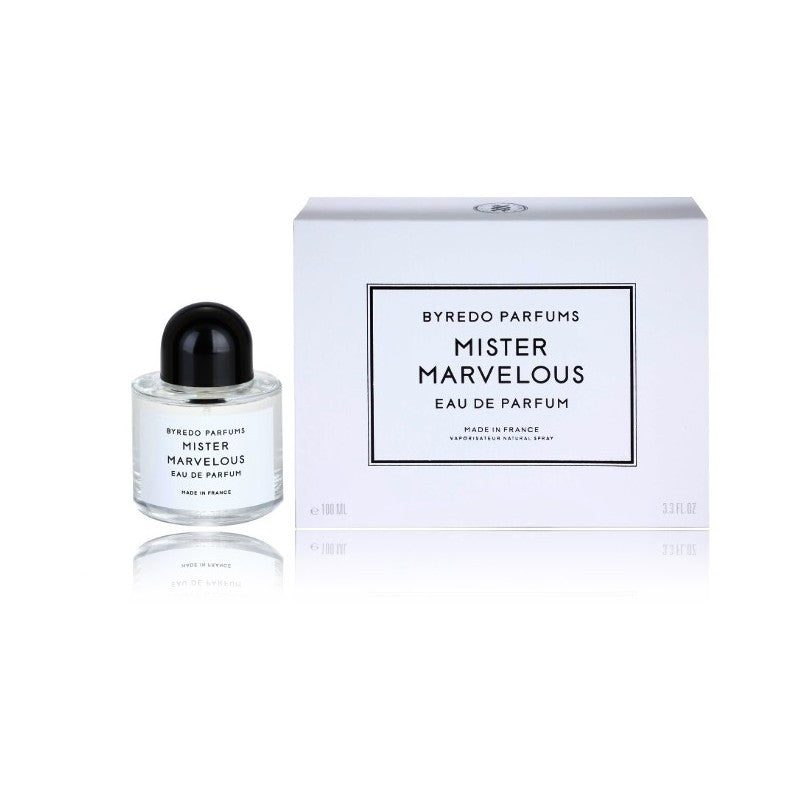 Byredo Mister Marvelous EDP M 100 ml - N1 Home