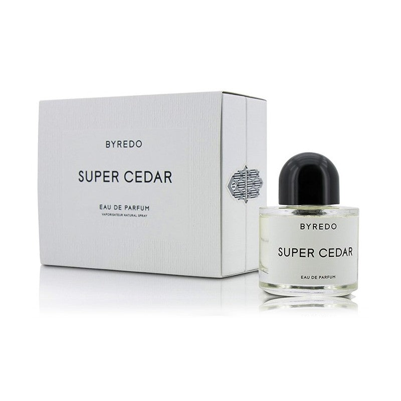 Byredo Super Cedar EDP U 100 ml - N1 Home