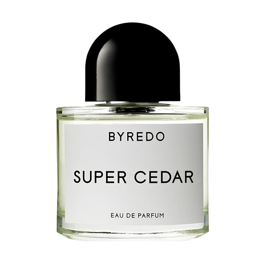 Byredo Super Cedar EDP U 100 ml - N1 Home
