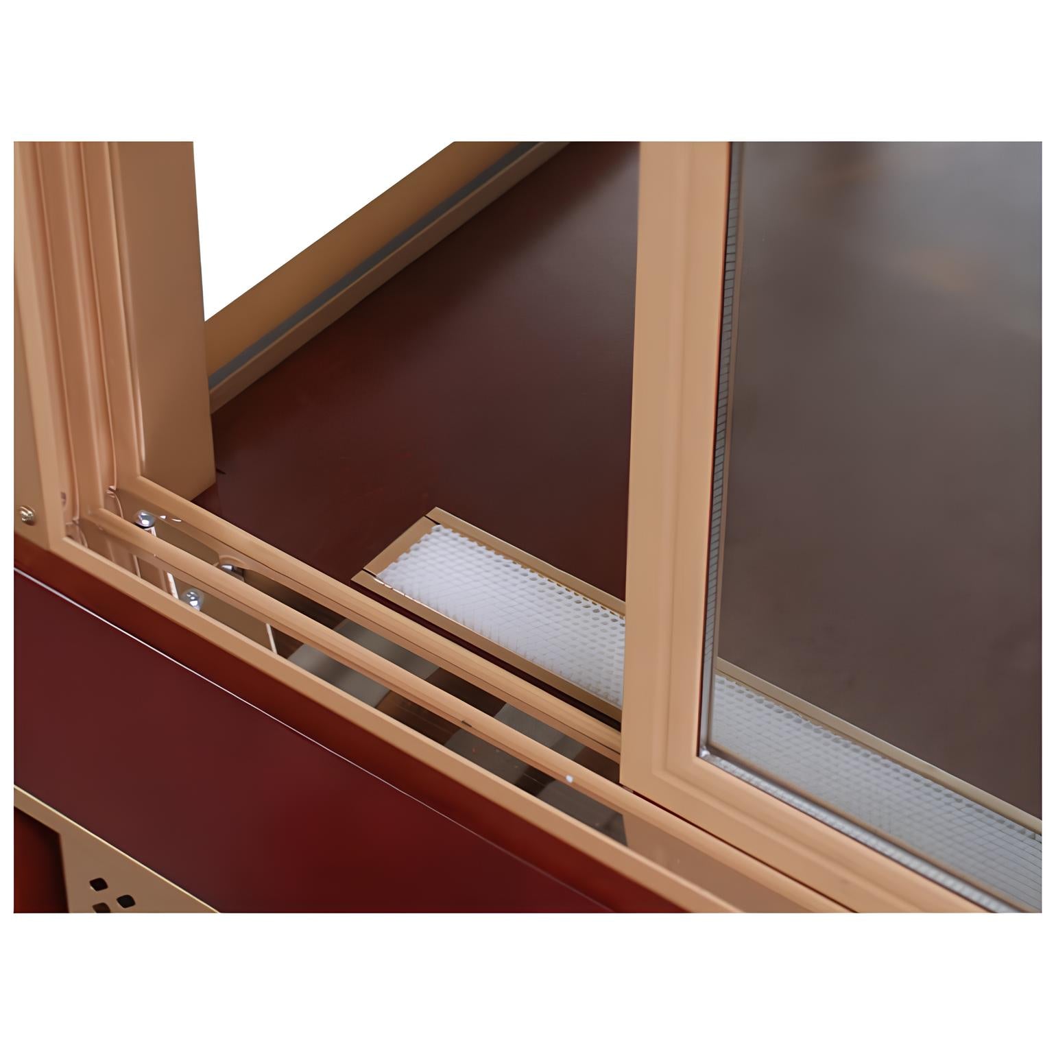 Konditorejas letes Cama NE – neutral 645x850x1370 cm Enerģijas klase NA - N1 Home