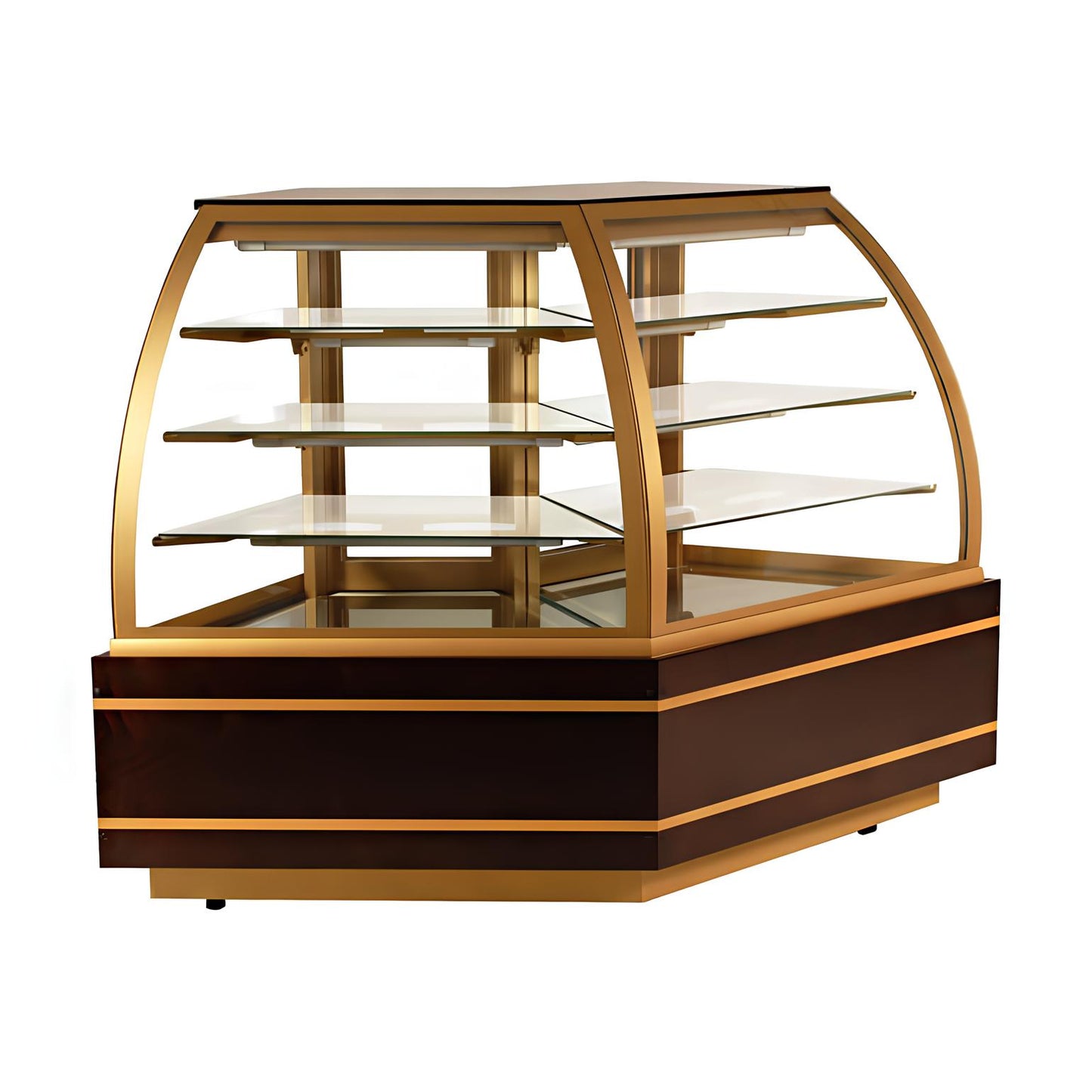 Konditorejas letes Cama neutral corner ārējā 1400x850x1370 cm Enerģijas klase NA - N1 Home