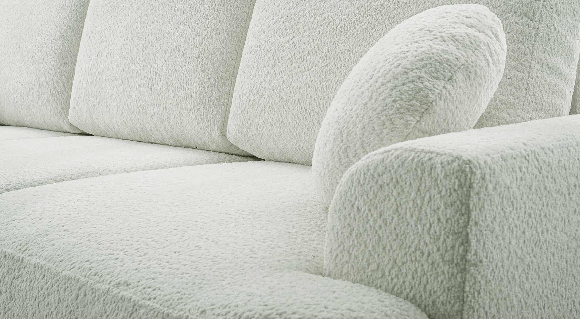 Dīvāns Barlo 94/248/110 cm Coral 15 - N1 Home