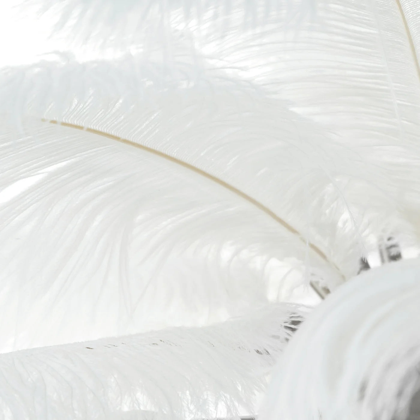 Stāvlampa Fieria 65/68 cm balts/sudraba - N1 Home