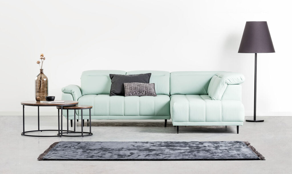 Dīvāns Kalvados 272/106/204 cm - N1 Home