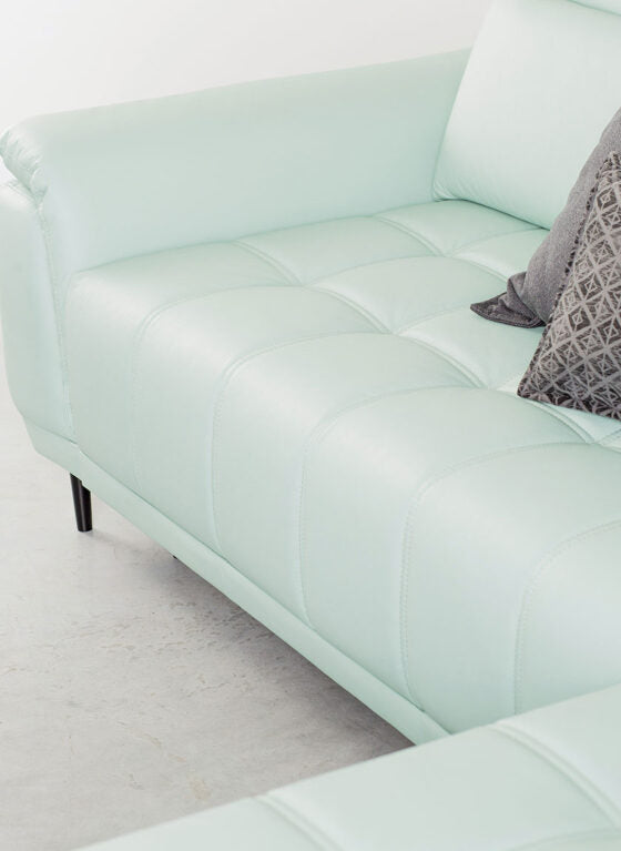 Dīvāns Kalvados 272/106/204 cm - N1 Home