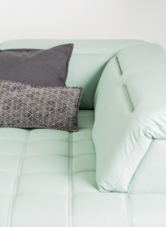 Dīvāns Kalvados 272/106/204 cm - N1 Home