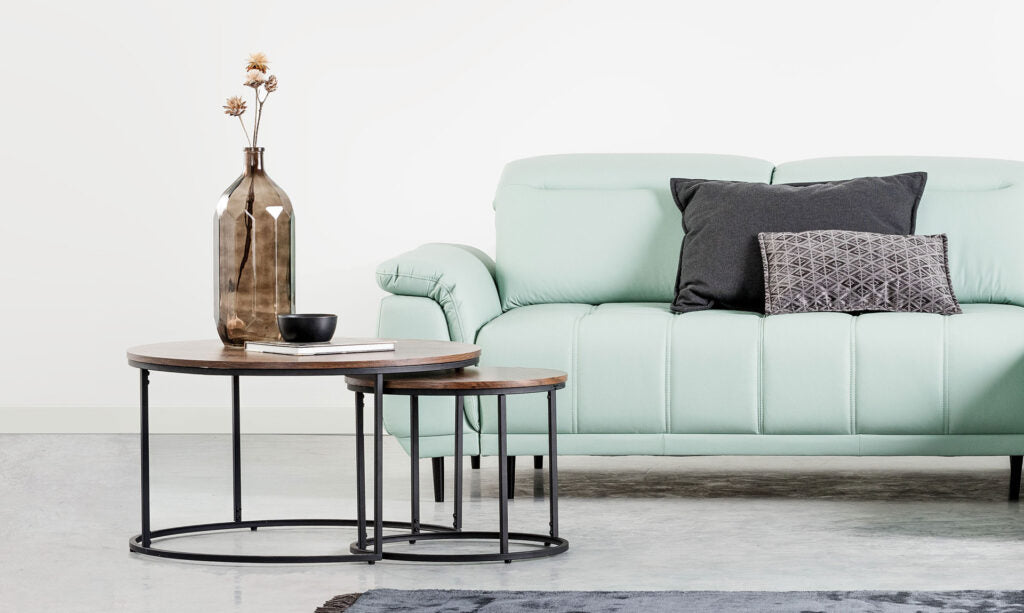 Dīvāns Kalvados 272/106/204 cm - N1 Home