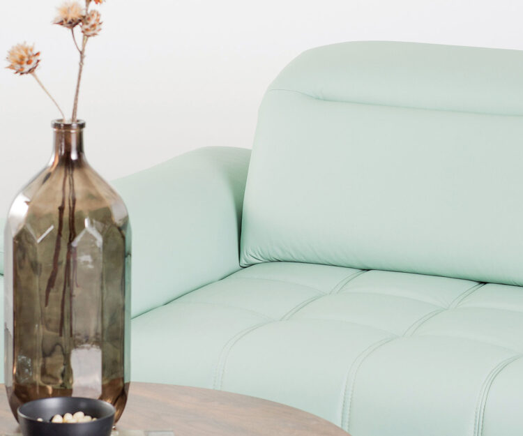 Dīvāns Kalvados 272/106/204 cm - N1 Home