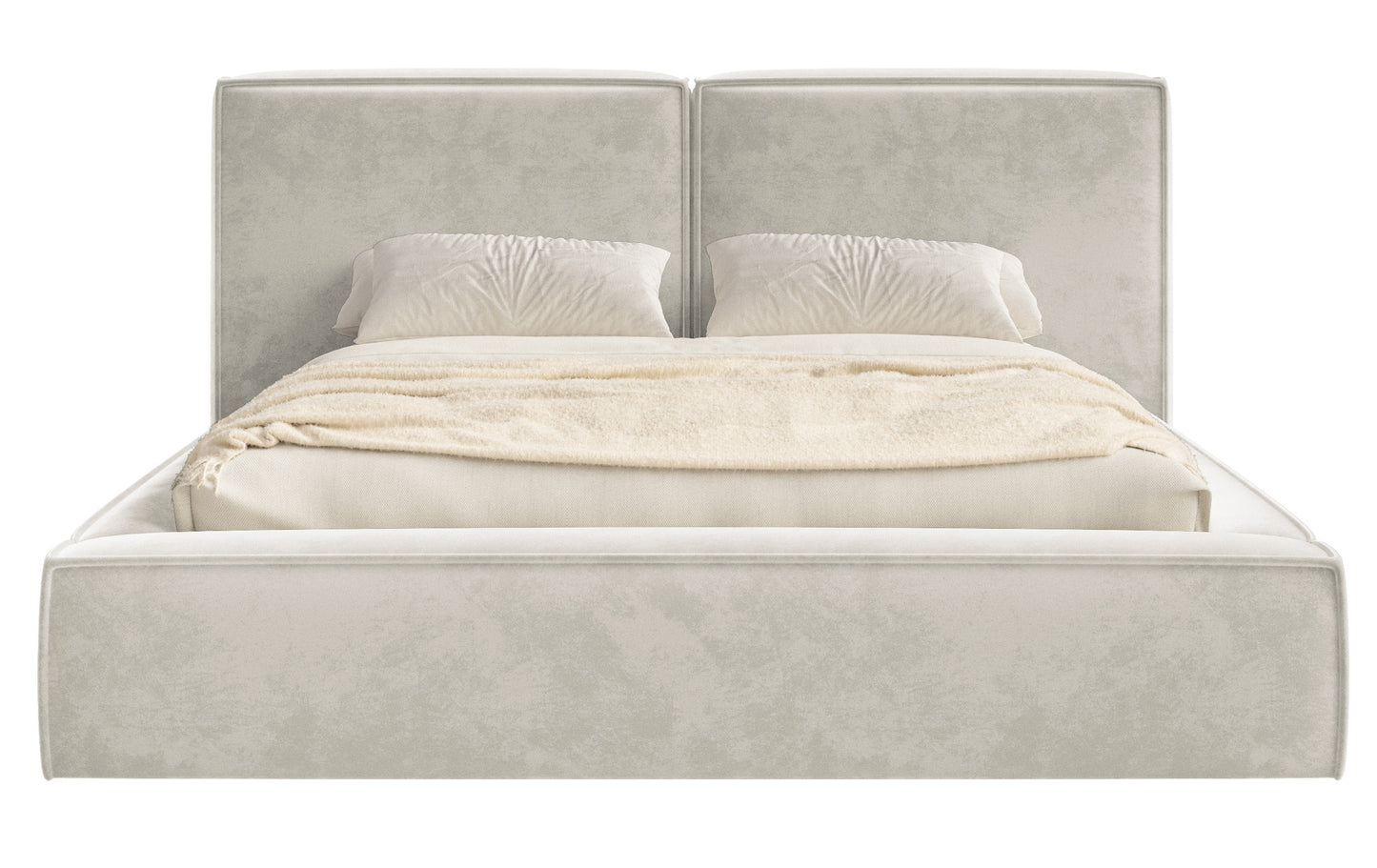 Gulta Tilas 140/160/180/200x 200 cm Bluvel 30