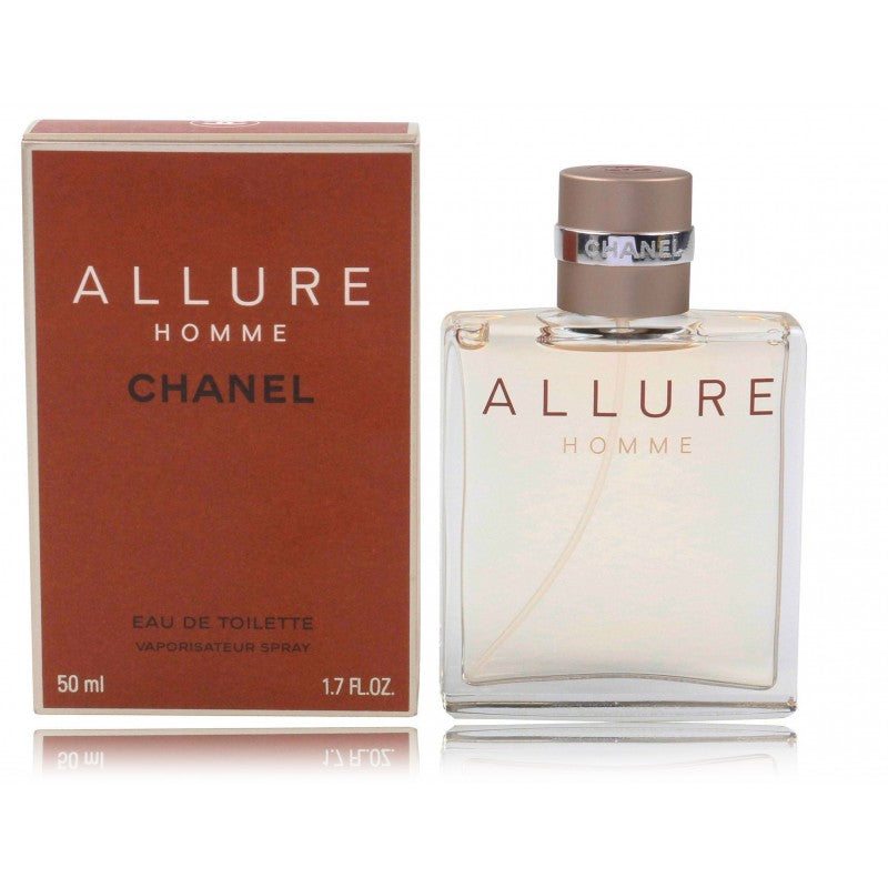 Chanel Allure Homme EDT 150 ml - N1 Home