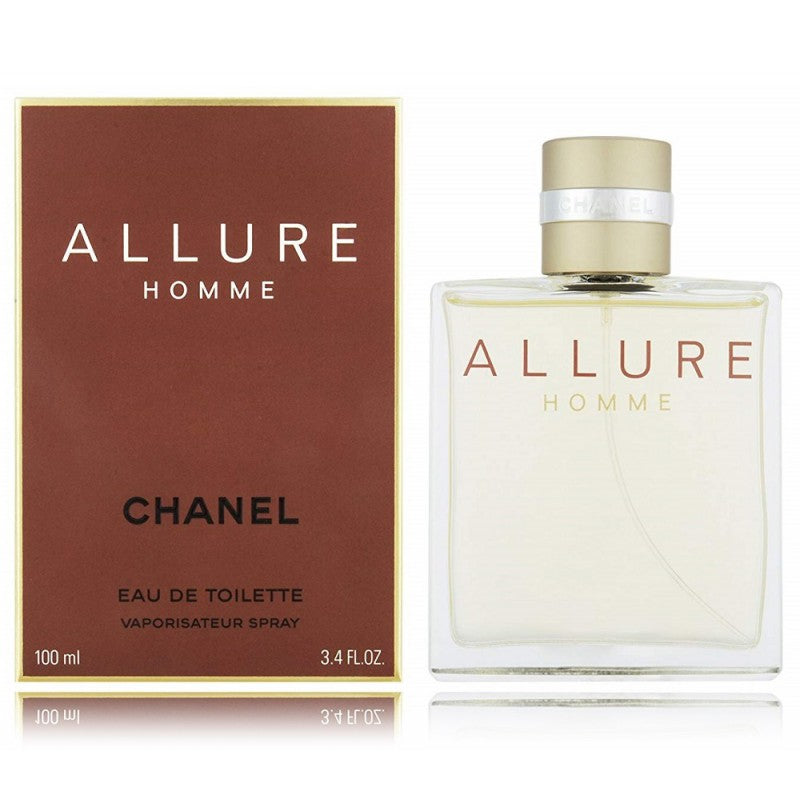 Chanel Allure Homme EDT 150 ml - N1 Home