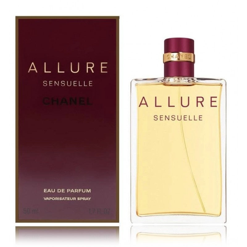 Chanel Allure Sensuelle EDP 50 ml, 100 ml - N1 Home