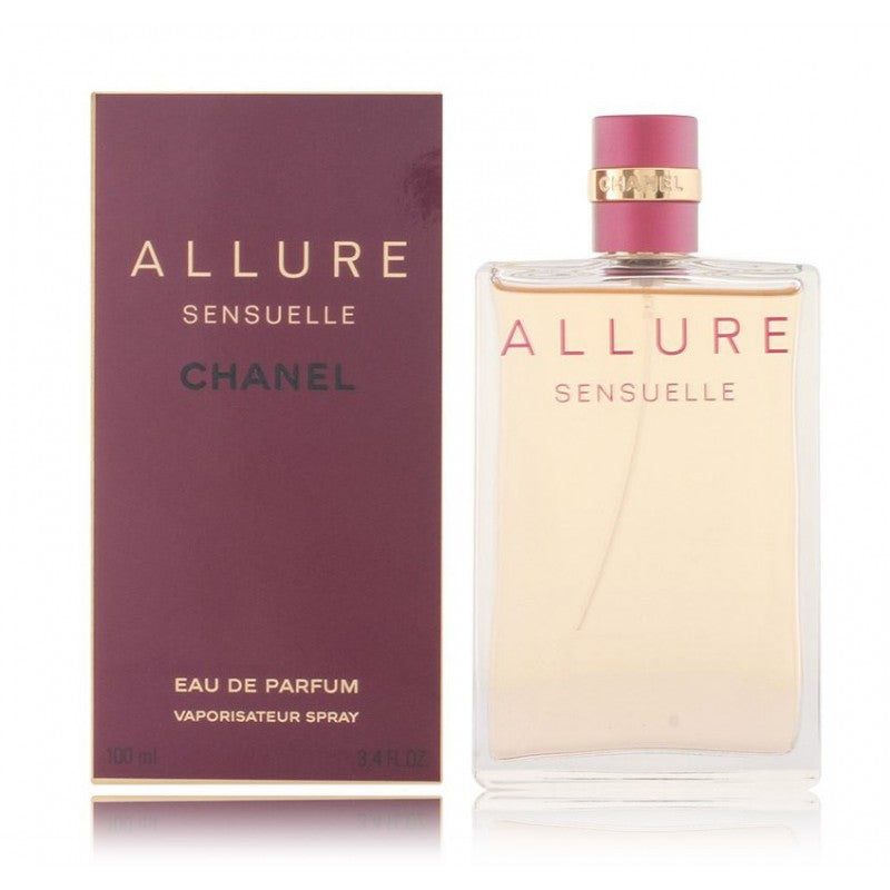Chanel Allure Sensuelle EDP 50 ml, 100 ml - N1 Home